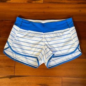 Original 2.5 speed shorts